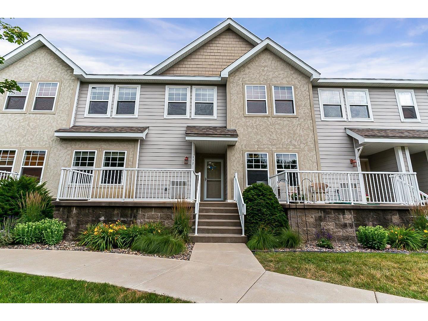 2107 Cedar Grove Trail 112, Eagan, MN, 55122 MLS 6023630 Edina Realty