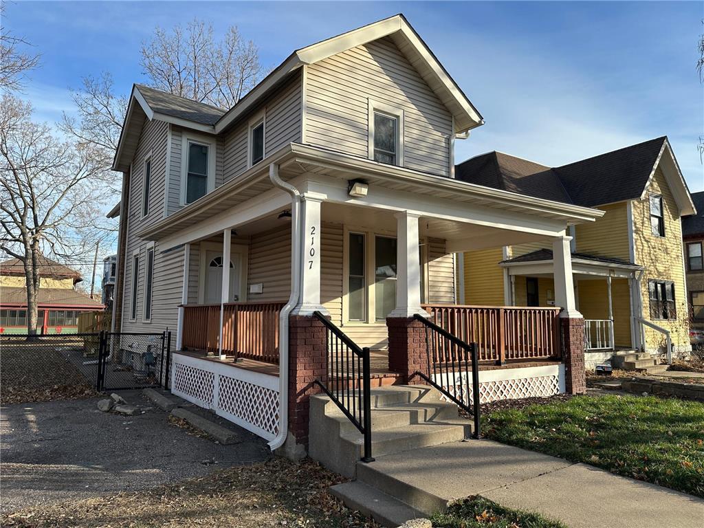 2107 Portland Avenue, Minneapolis, MN, 55404 MLS 6470183 Edina Realty