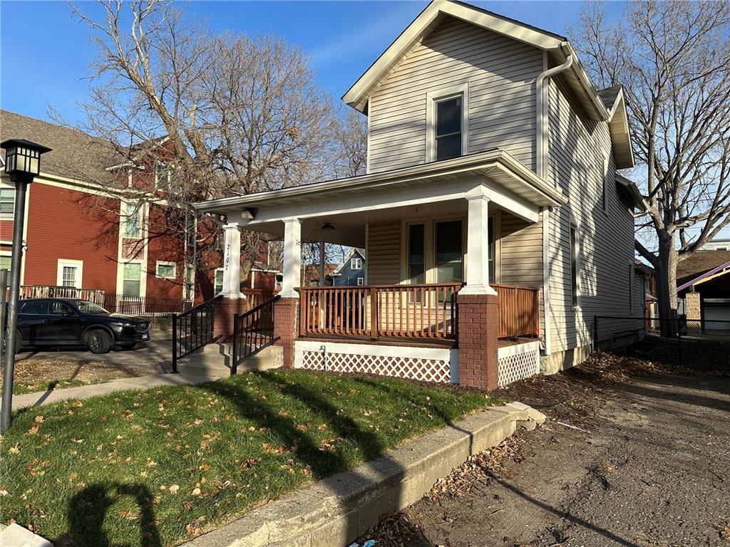 2107 Portland Avenue, Minneapolis, MN, 55404 MLS 6470183 Edina Realty