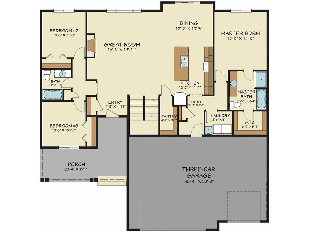 2107 River Bend Trail Mayer MN 55360 7012848 image2