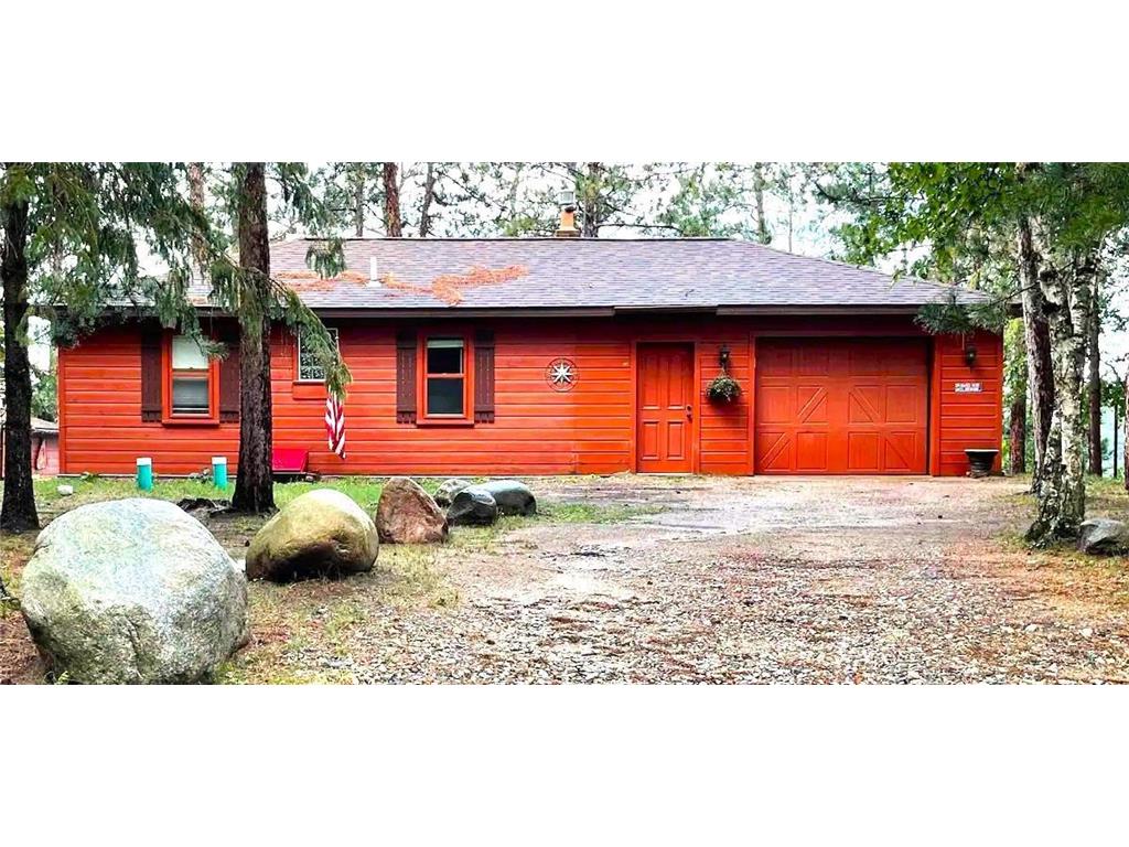 21073 Hector Road Park Rapids MN 56470 - Gilmore Lake 6565958 image1