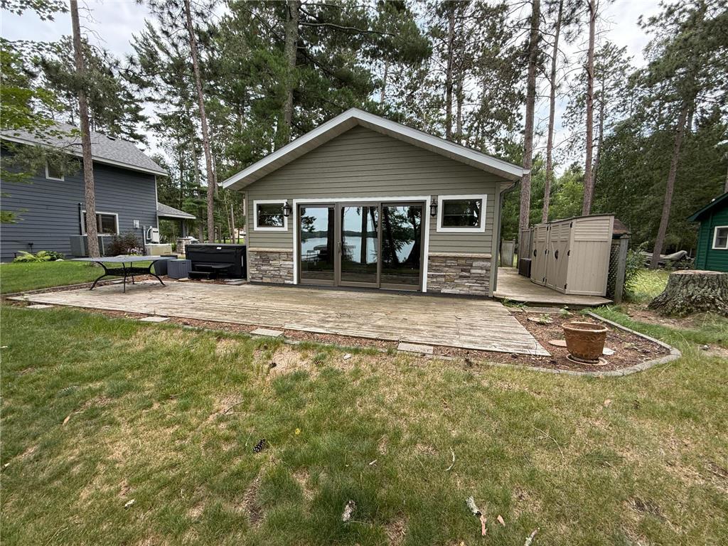 21078 High Pine Lane Park Rapids MN 56470 - Upper Bottle 6763143 image1