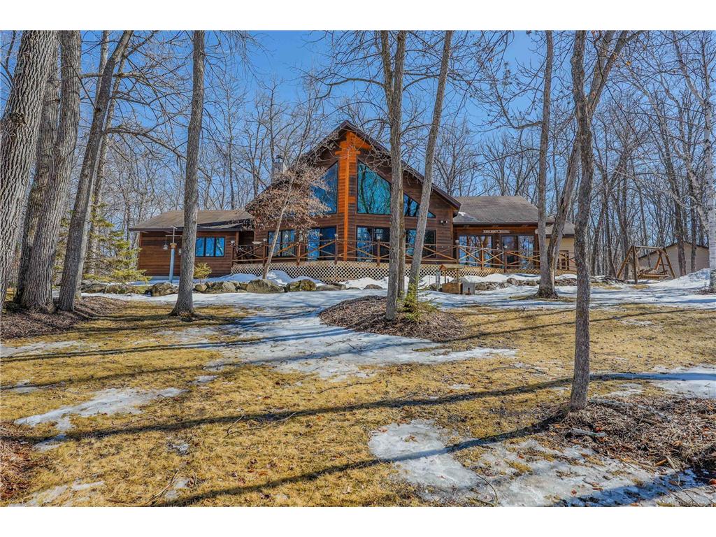 21079 Foothill Trail Akeley MN 56433 - Eighth Crow Wing 7030056 image1