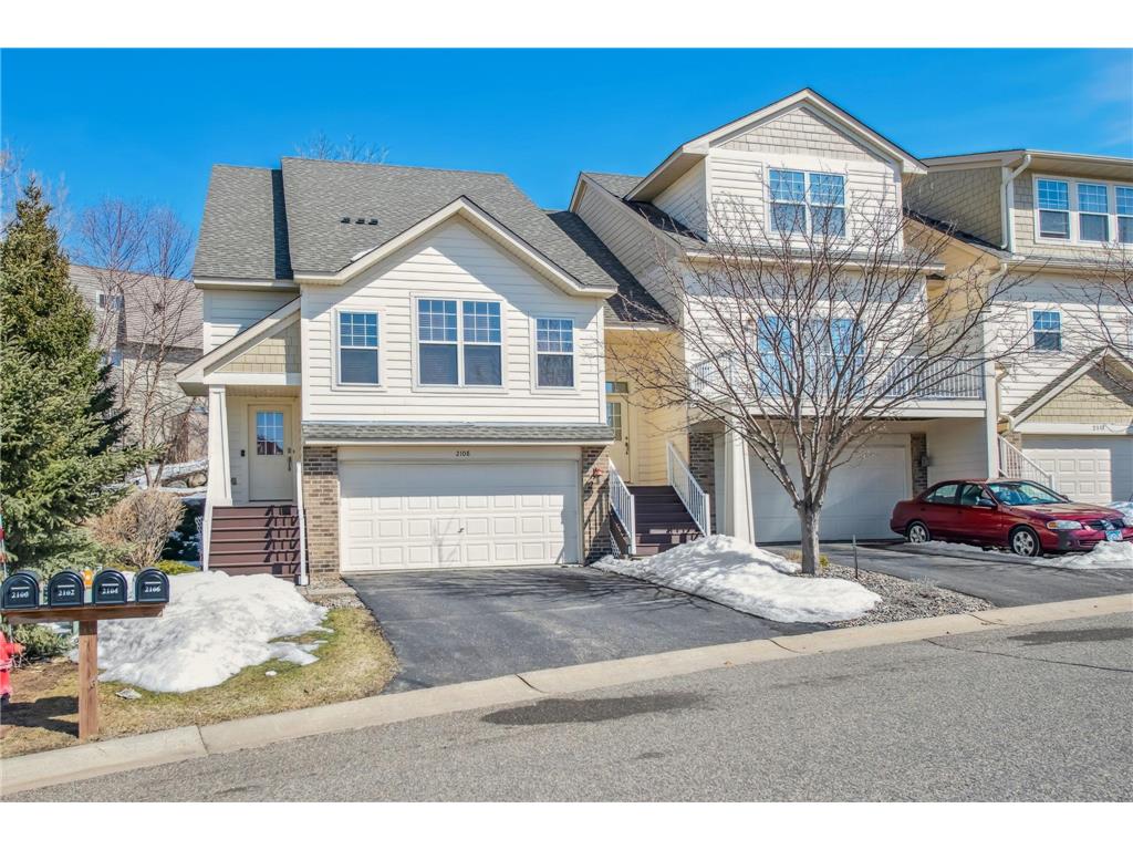 2108 Cedar Grove Trail, Eagan, MN, 55122 MLS 6344741 Edina Realty