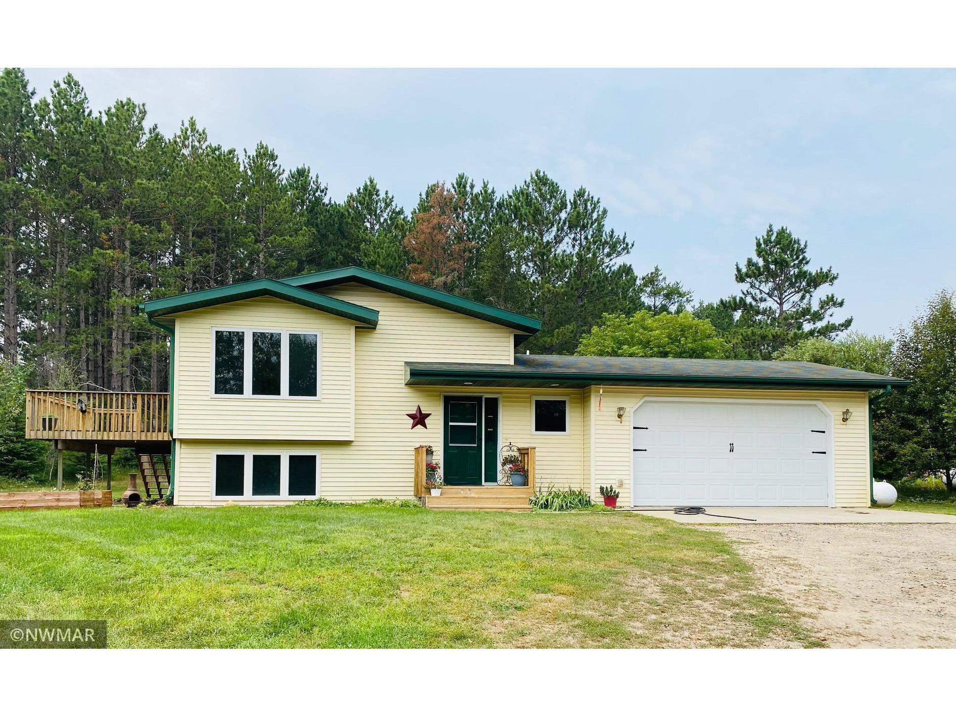 2109 Oak Ridge Road SW, Bemidji, MN, 56601 MLS 6076228 Edina Realty