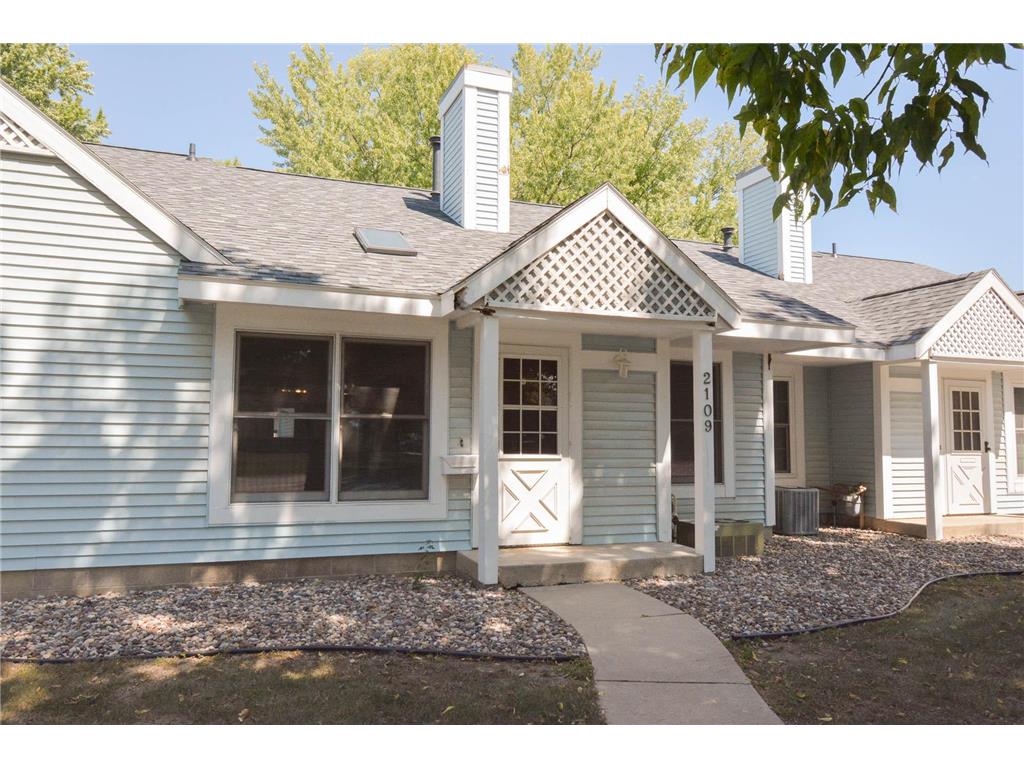 2109 Valleyhigh Drive NW, Rochester, MN, 55901 MLS 6423613 Edina