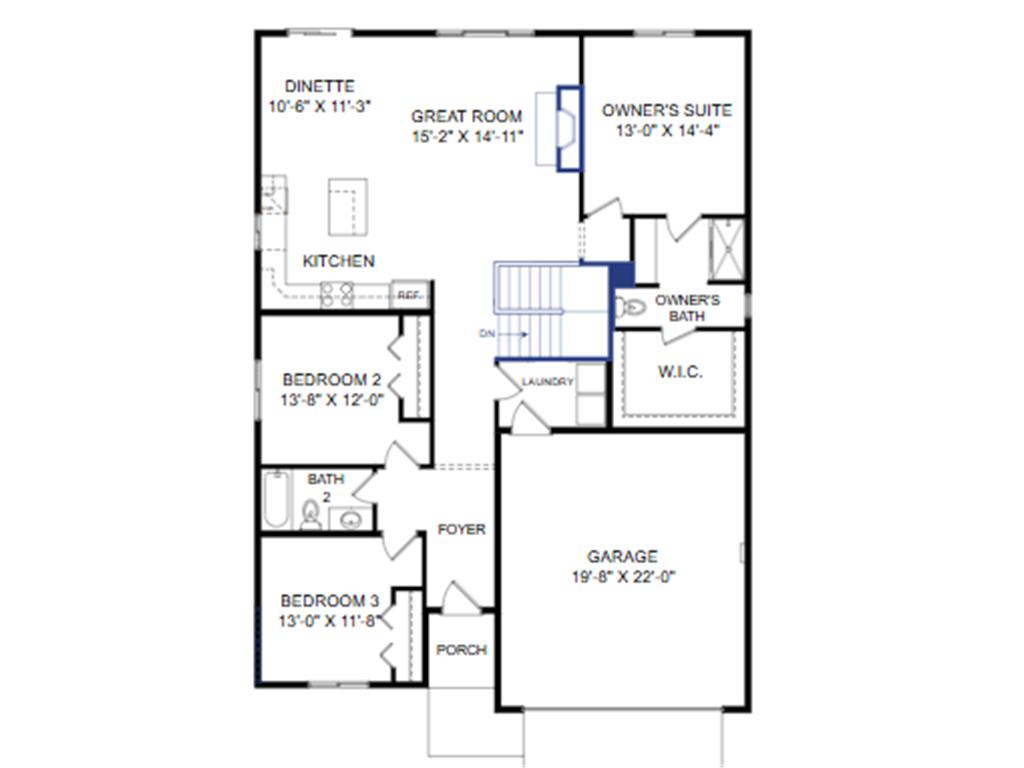 2109 Westpointe Drive Hastings MN 55033 6777204 image39