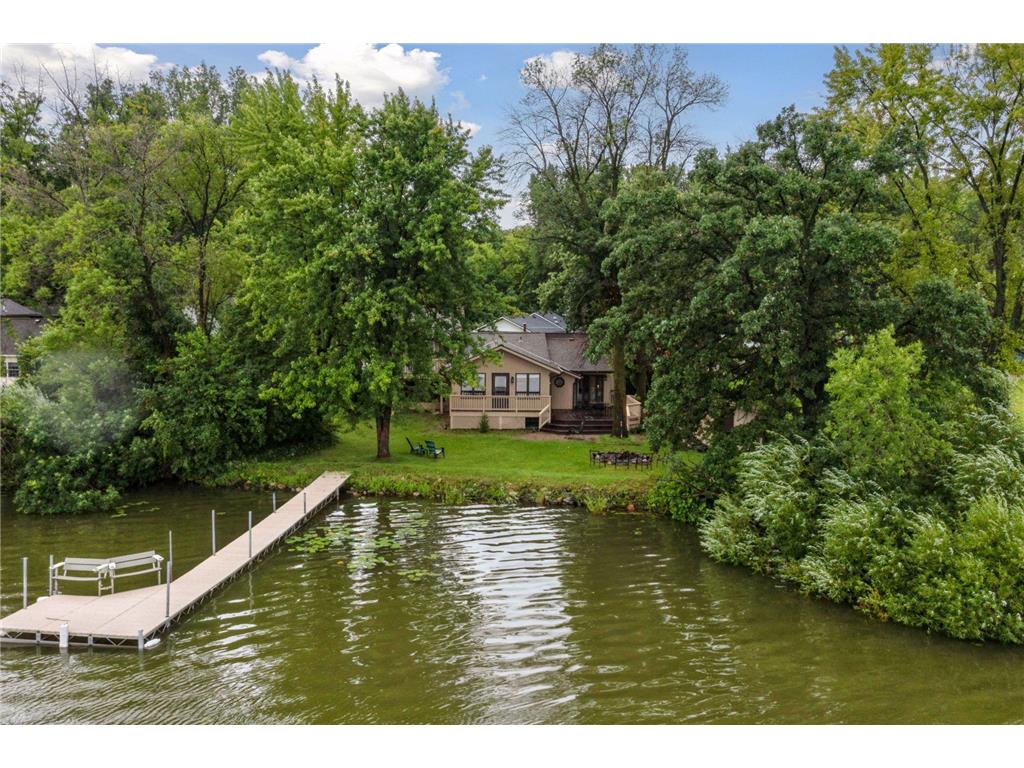 21091 Everton Avenue N Forest Lake MN 55025 - Clear Lake 6580008 image1