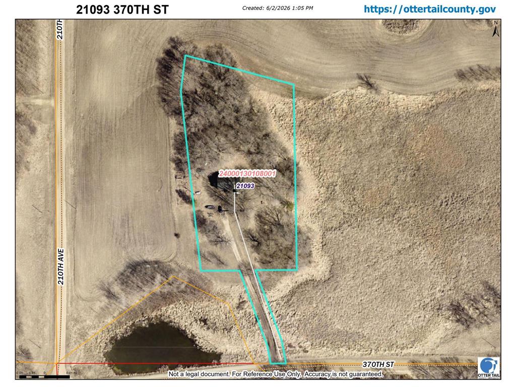 21093 370th Street Erhard MN 56534 7086895 image42