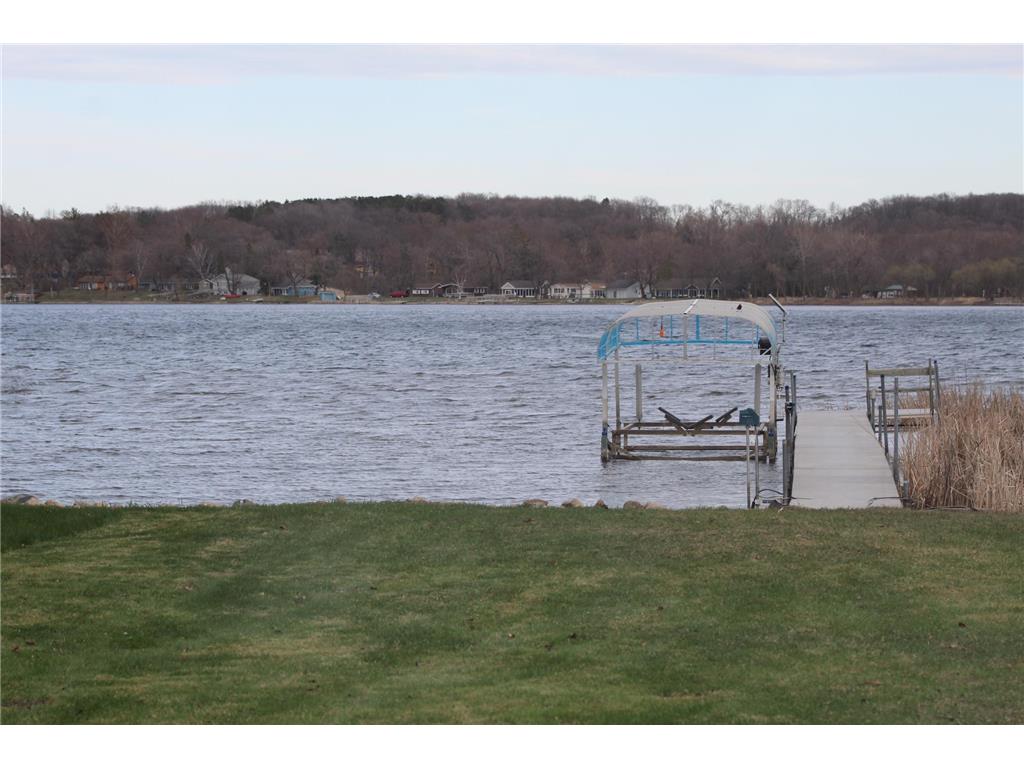 21096 Eagle Drive Leslie Twp MN 56360 - Osakis 6706834 image1