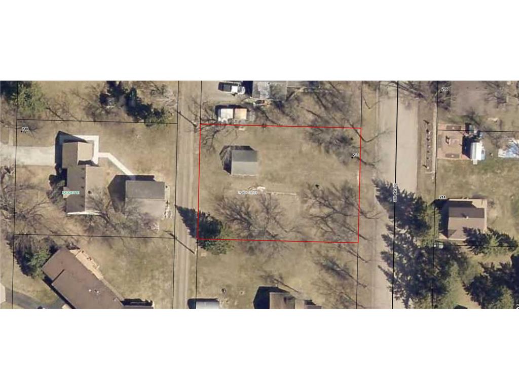 211 3rd Avenue SE Baudette MN 56623 7067059 image1
