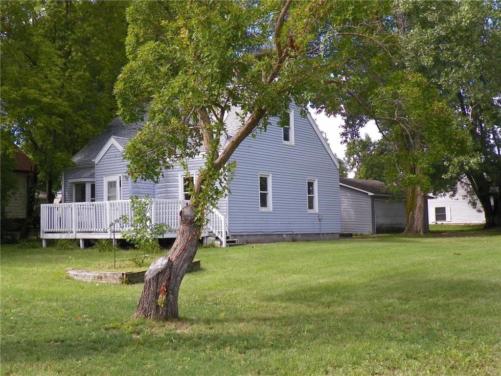 211 4th Street N, Watkins, MN 55389 MLS 6424513 Edina Realty