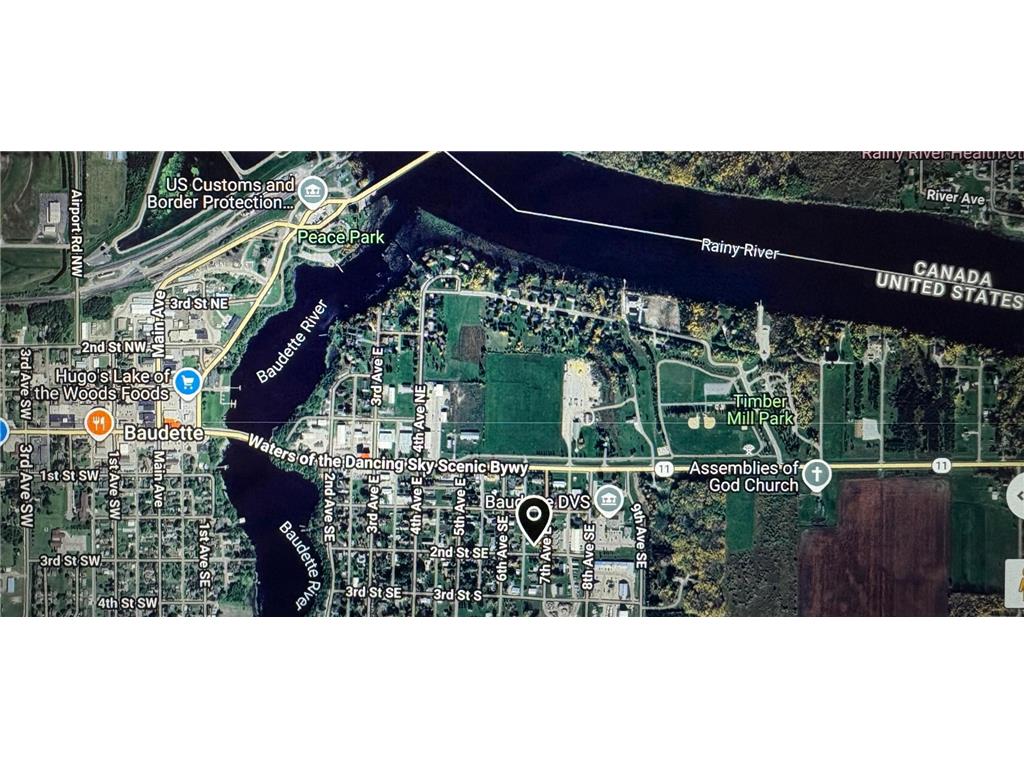 211 7th Avenue SE Baudette MN 56623 6795926 image7