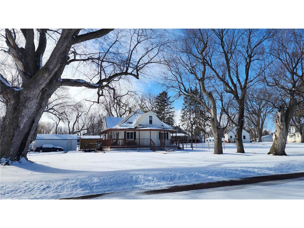 211 Central Avenue N, Balaton, MN, 56115 MLS 6489499 Edina Realty