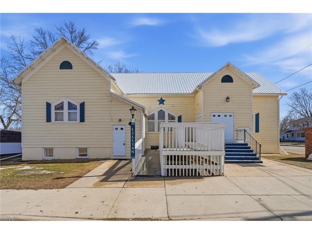 211 E 1st Avenue Osakis MN 56360 7049299 image1