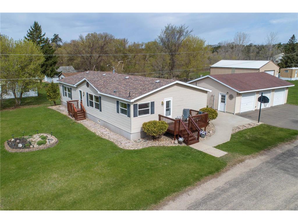 211 E Central Avenue Clitherall MN 56524 7071424 image1