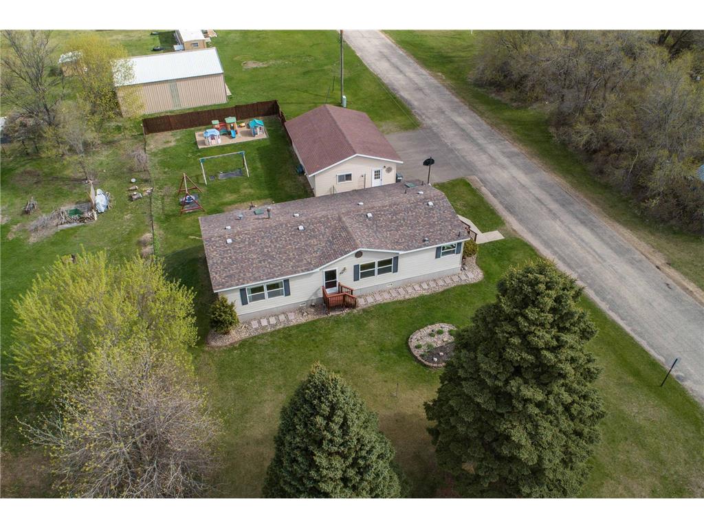 211 E Central Avenue Clitherall MN 56524 7071424 image2