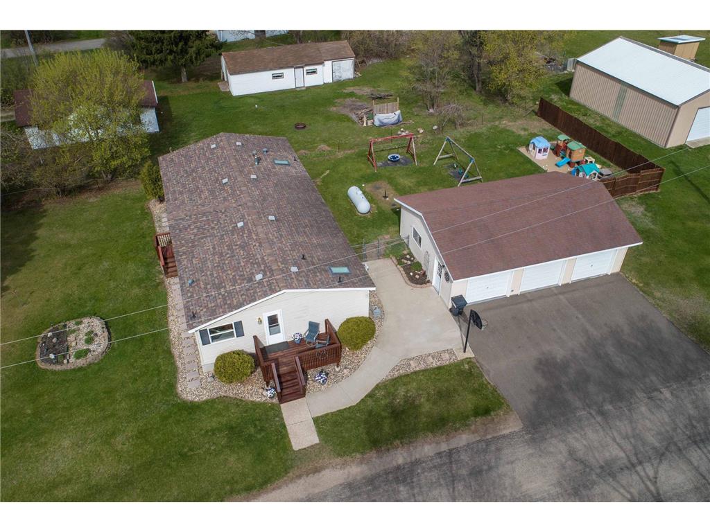211 E Central Avenue Clitherall MN 56524 7071424 image44