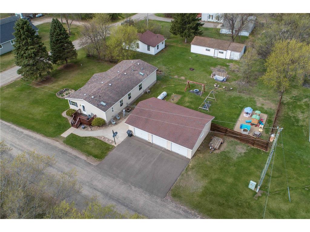 211 E Central Avenue Clitherall MN 56524 7071424 image45