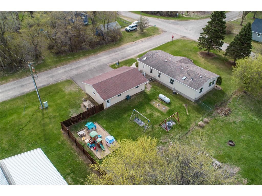 211 E Central Avenue Clitherall MN 56524 7071424 image47