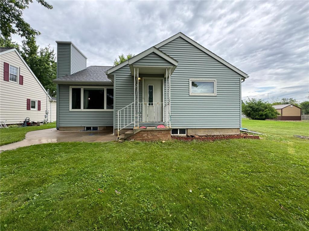 211 E Dineen Street Sanborn MN 56083 6555263 image1