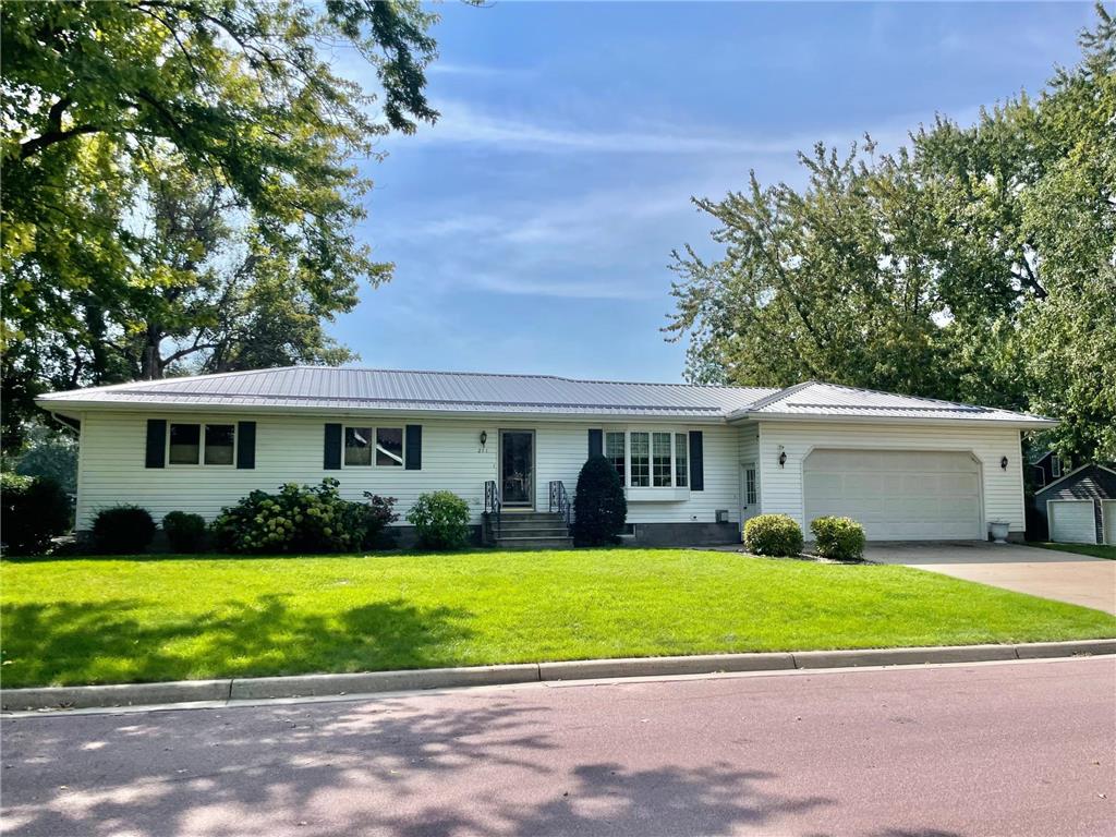 211 E Van Dusen Street Springfield MN 56087 6782972 image1