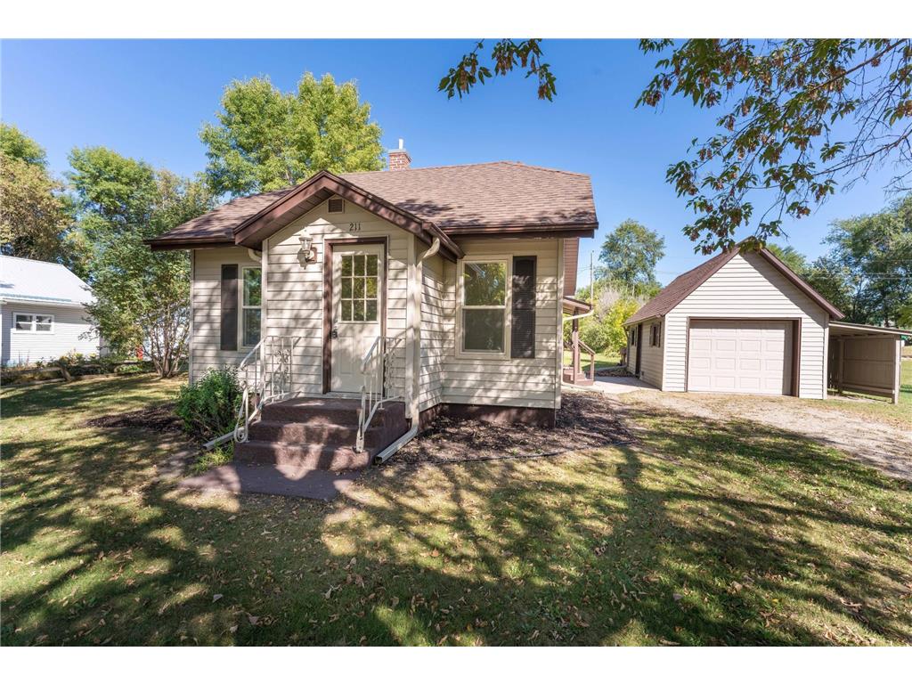 211 Ida Street E Garfield MN 56332 6605910 image1
