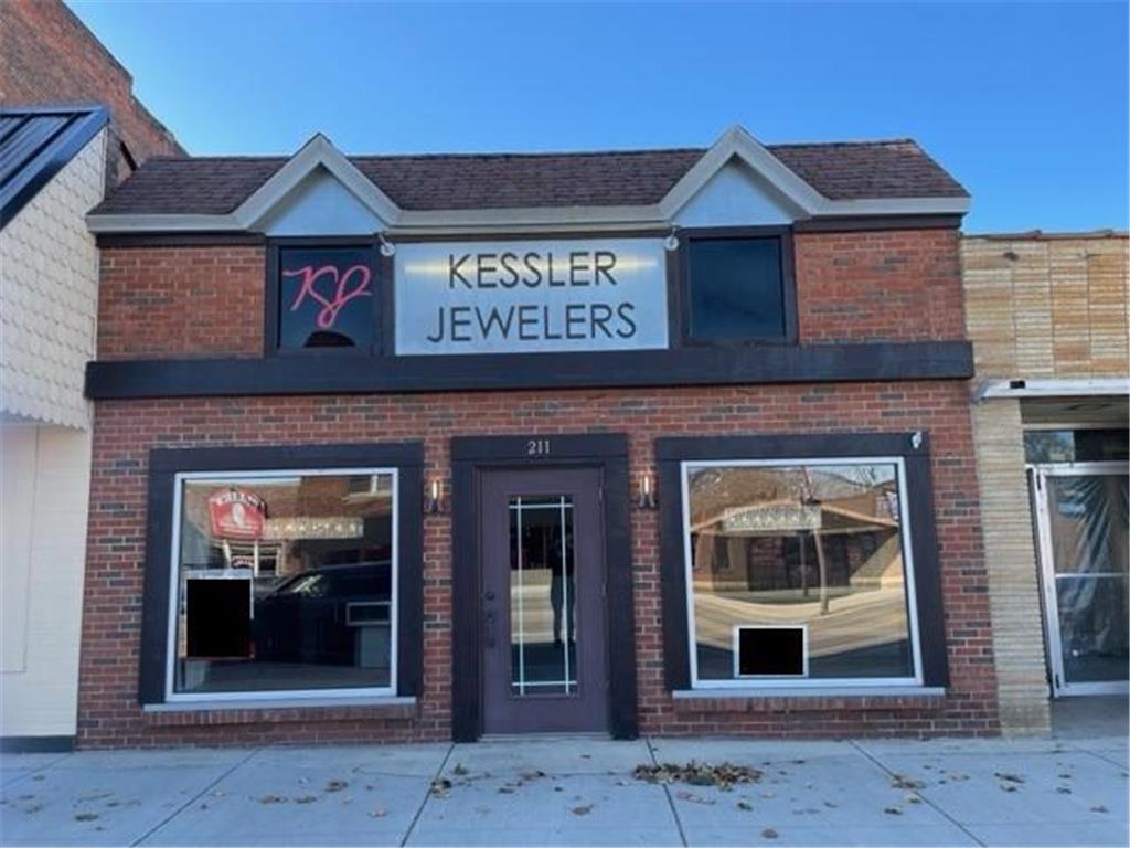 211 Keller Avenue N Amery WI 54001 6458215 image1
