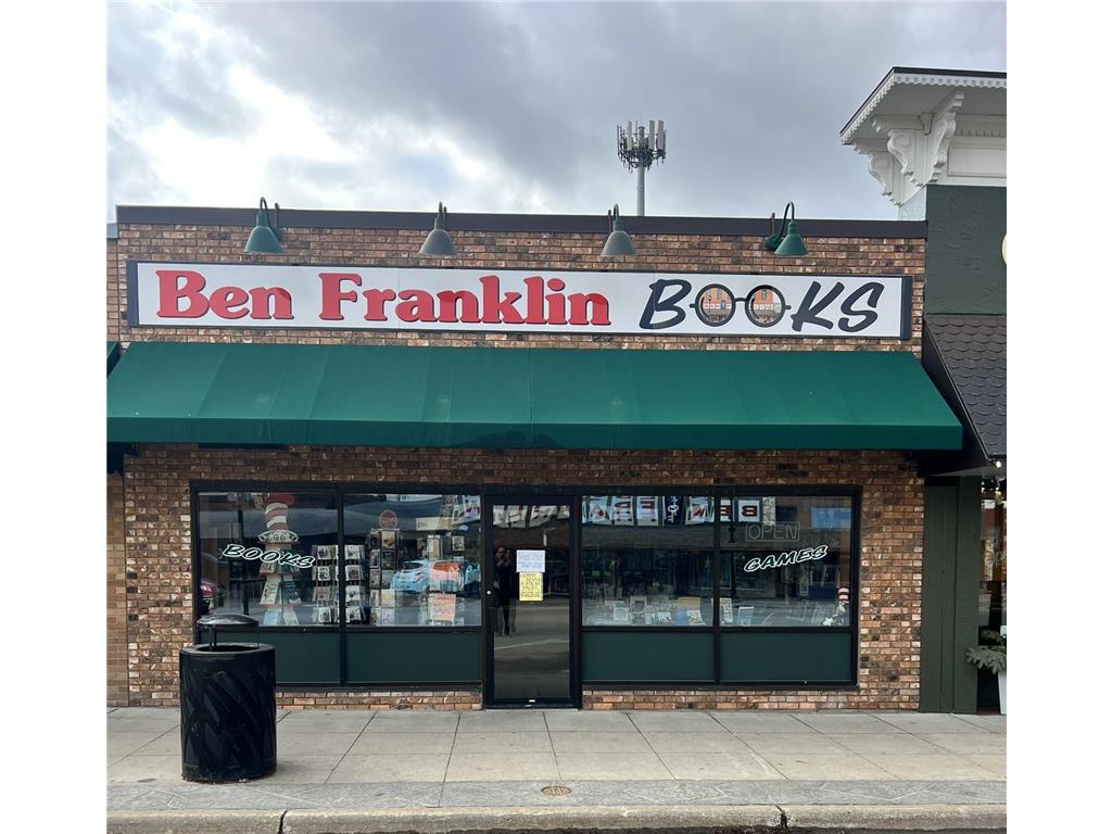 211 Main Avenue S Park Rapids MN 56470 6590616 image1