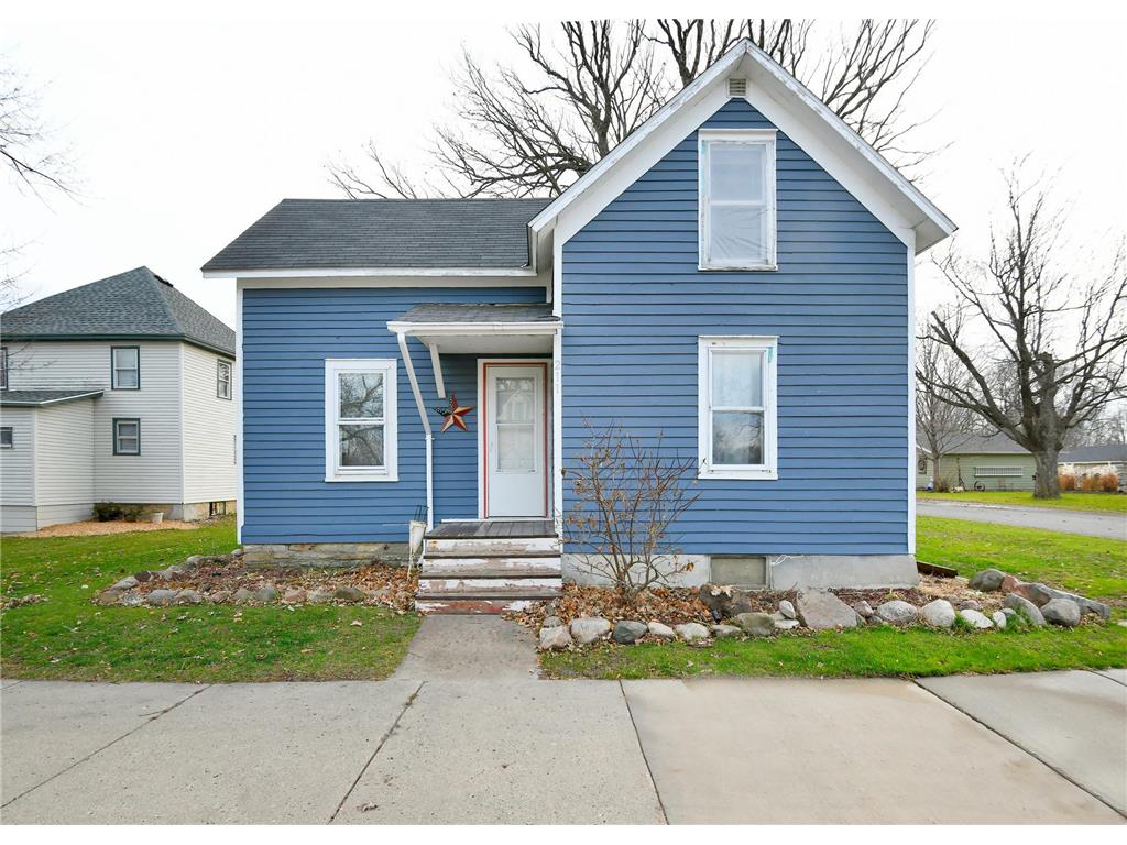 211 Main Street, Nerstrand, MN, 55053 MLS 6457592 Edina Realty