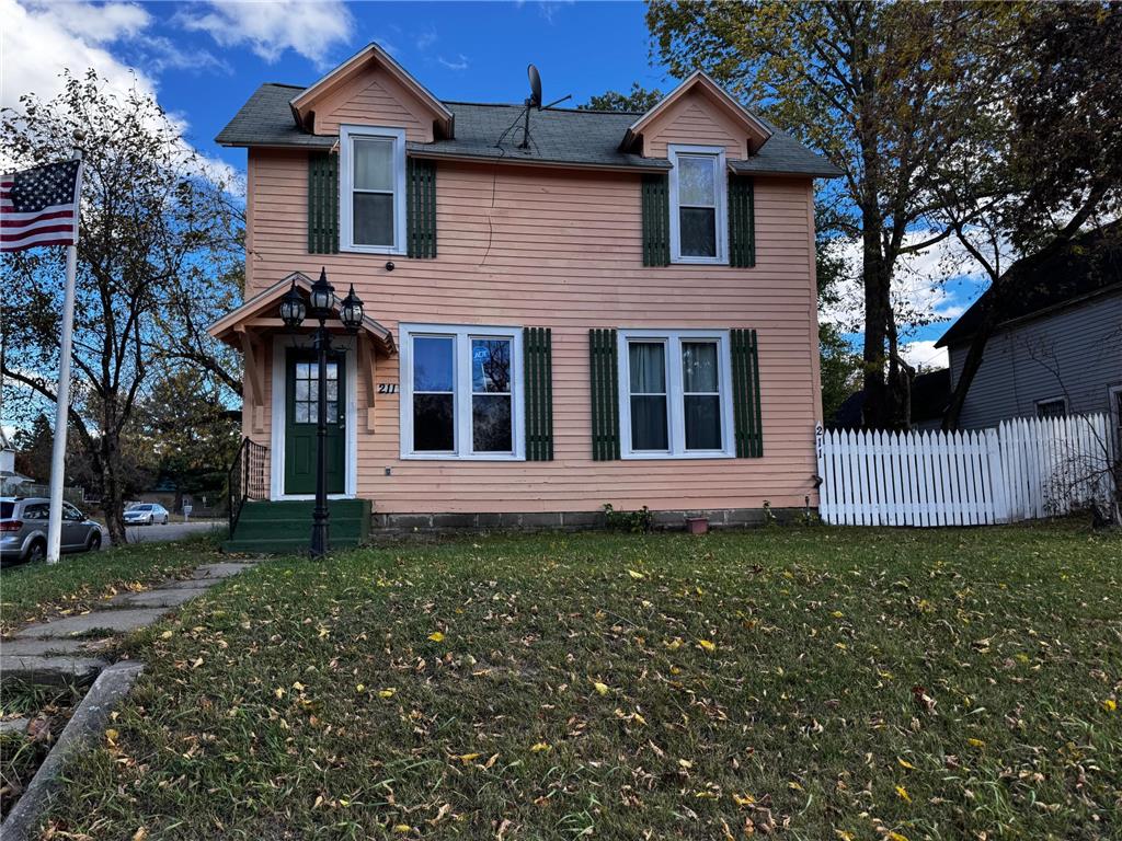 211 Maple Avenue NE Cass Lake MN 56633 6812101 image9