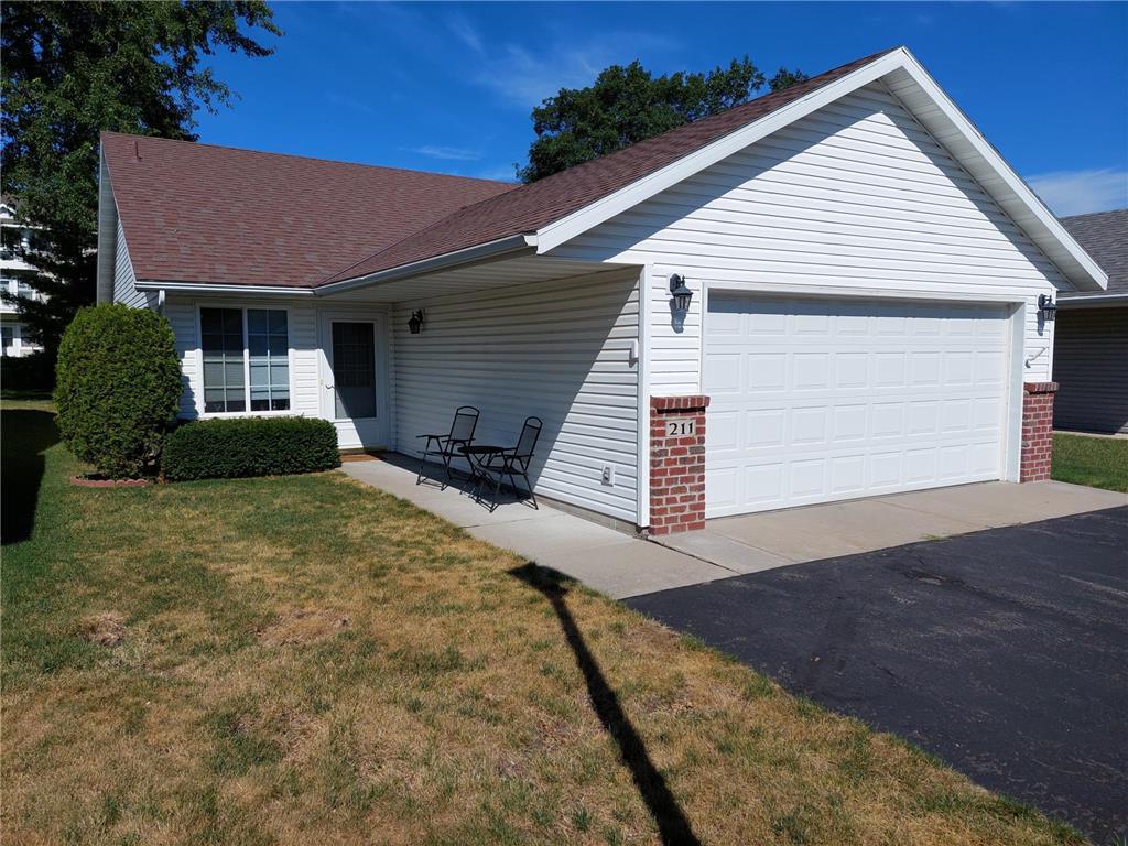 211 Moose Horn Drive, Waite Park, MN 56387 MLS 6242749 Edina Realty