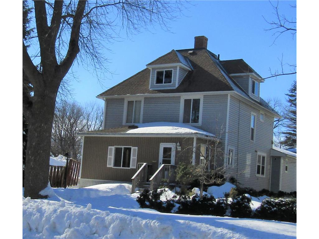 211 N 5th Street, Montevideo, MN, 56265 MLS 6334430 Edina Realty