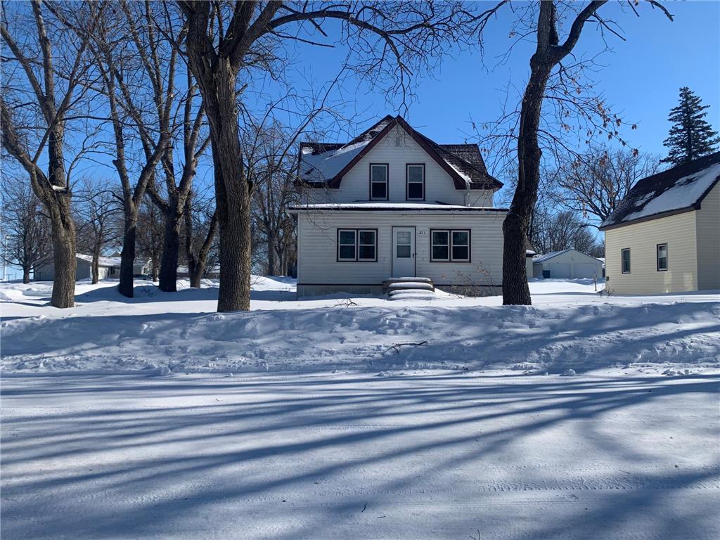 211 N Park Street Hendricks MN 56136 6328198 image1