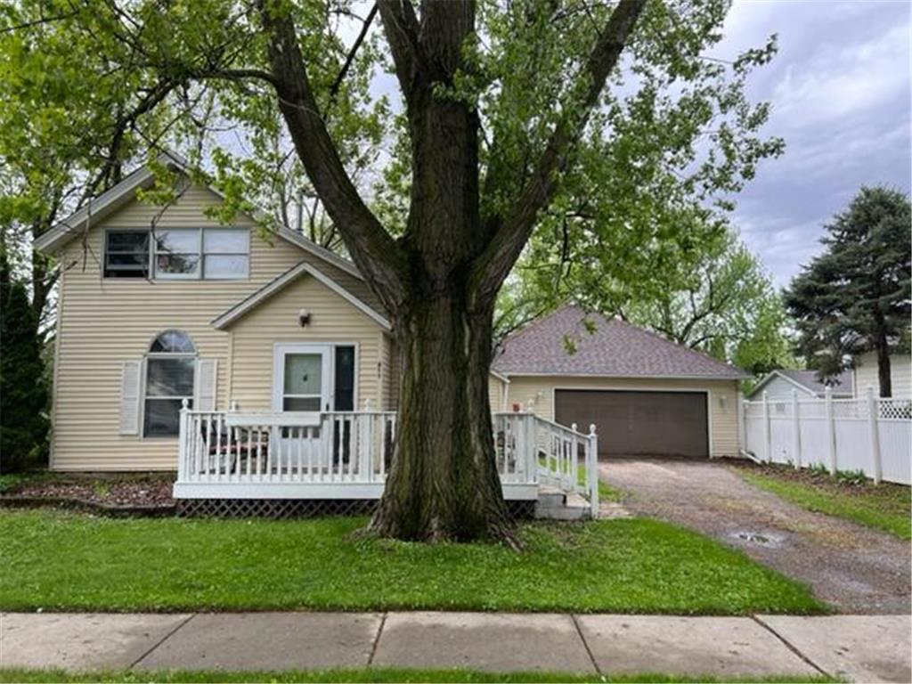 211 Olive Street, West Concord, MN 55985 MLS 6199864 Edina Realty