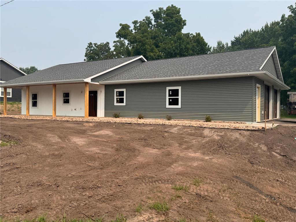 211 Sixth Avenue Clear Lake WI 54005 7107577 image1