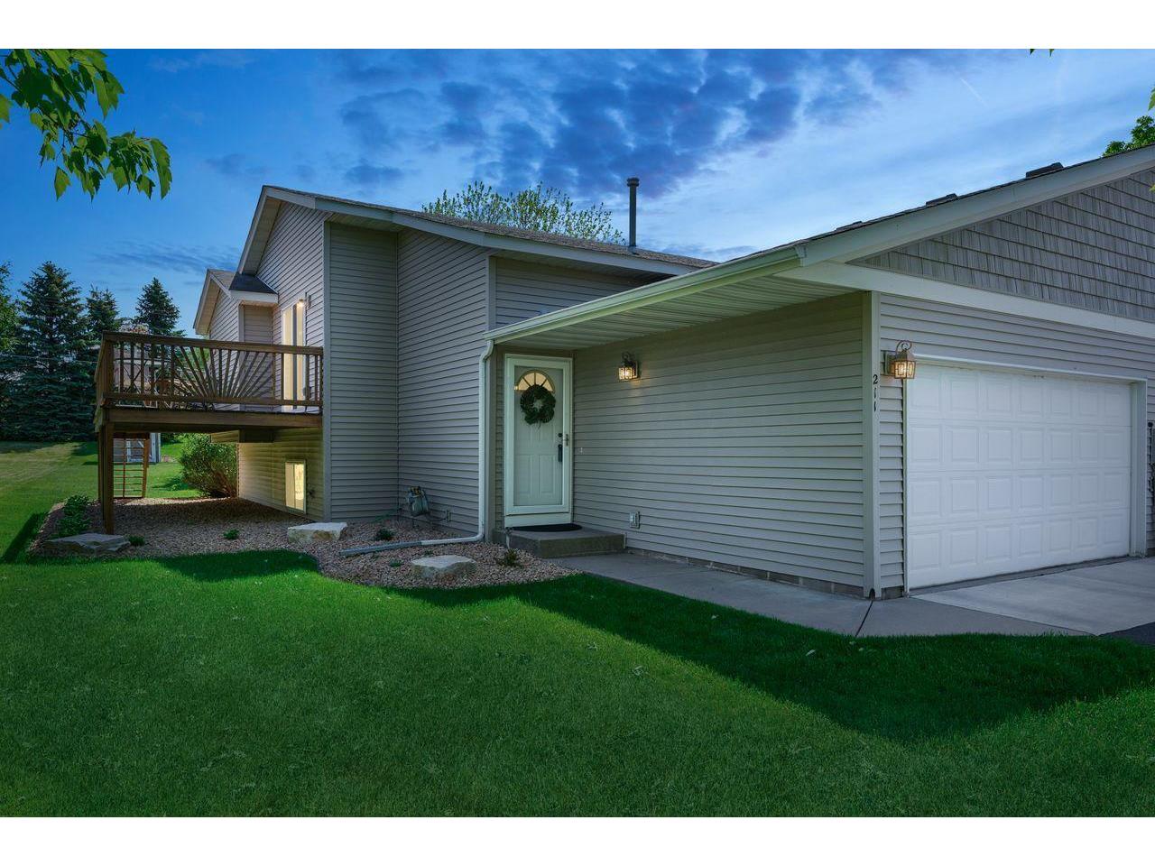 211 Tiffany Drive, Hastings, MN 55033 MLS 5729229 Edina Realty