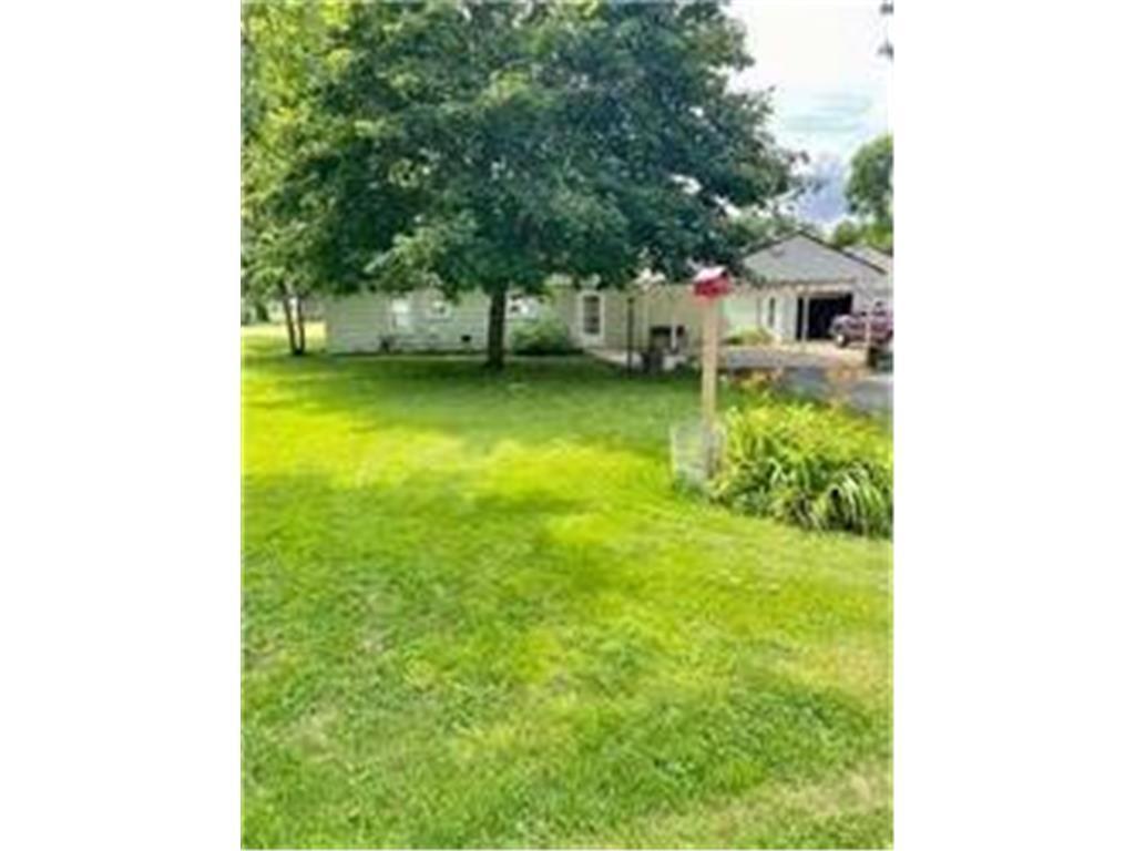 211 W 2nd Street, Hayward, MN 56043 MLS 5742377 Edina Realty