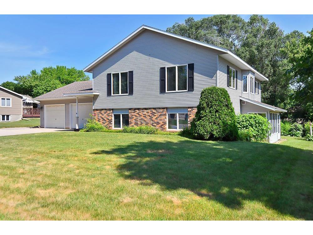 2110 15th Street NW, Faribault, MN, 55021 MLS 6016371 Edina Realty