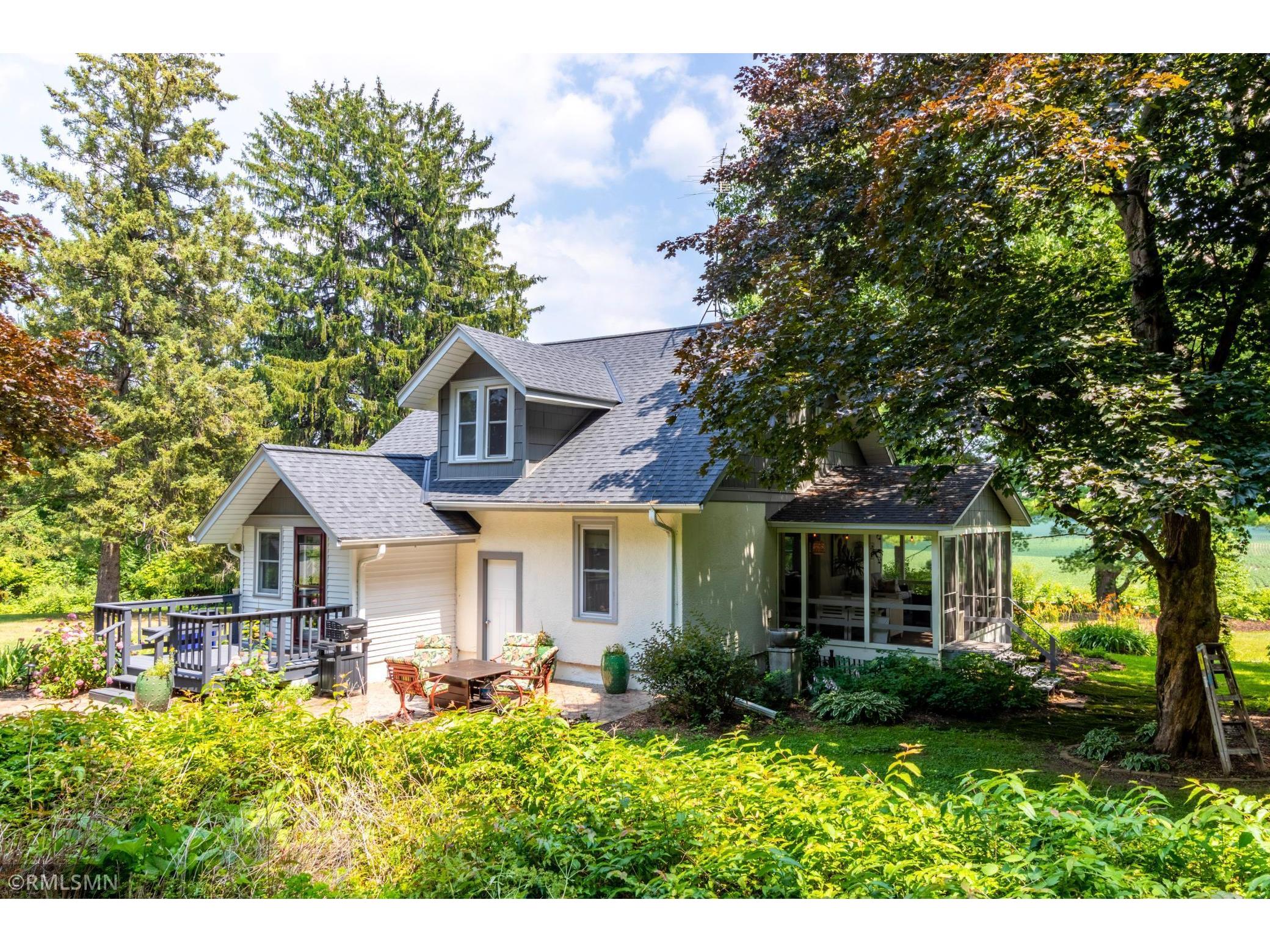 2110 90th Street, Star Prairie Twp, WI, 54025 MLS 6027041 Edina Realty