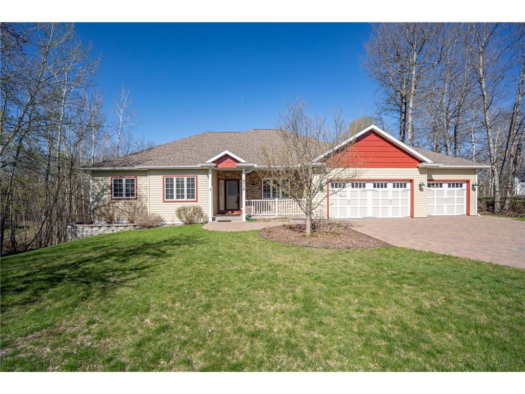 2110 Ponderosa Circle, Duluth, MN, 55811 MLS 6534161 Edina Realty