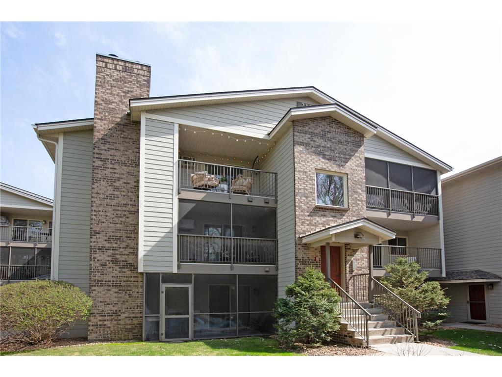 2110 Ridge Drive #24 Saint Louis Park MN 55416 6543180 image1