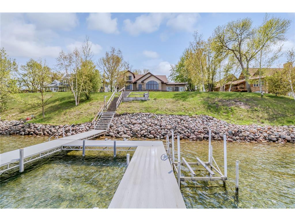 21105 Broadwater Drive Scambler Twp MN 56572 - Pelican 6535121 image1