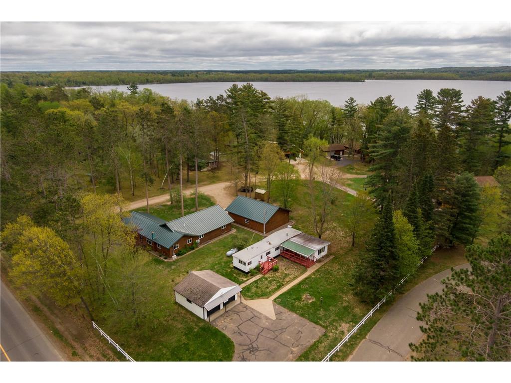 21107 County Road 1, Emily, MN, 56447 MLS 6371686 Edina Realty