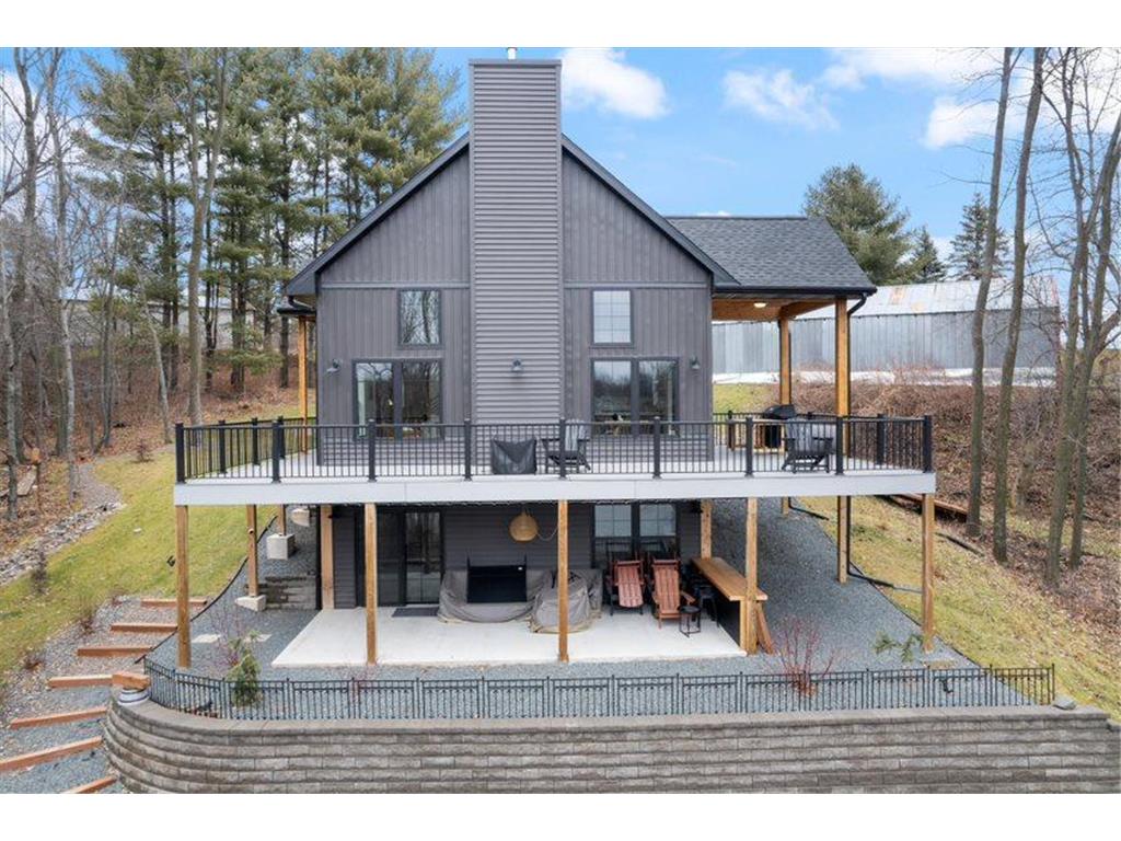 21107 Deer Lane Circle Trade Lake WI 54840 - Little Trade Lake 6474815 image1