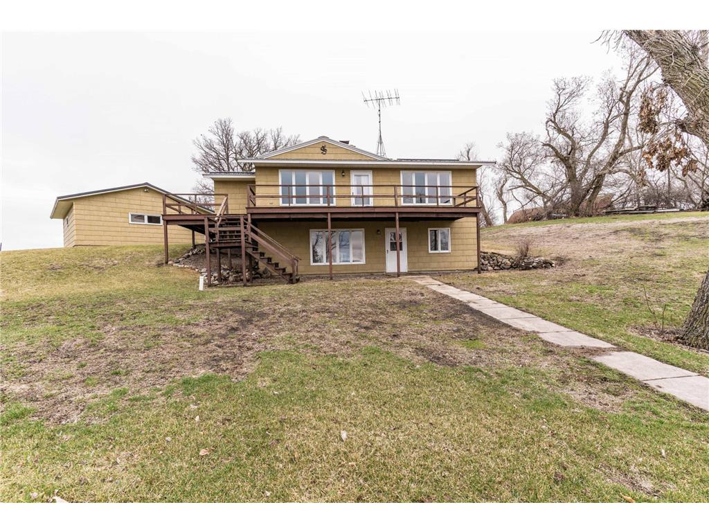 21107 Oakdale Road Tordenskjold Twp MN 56586 - South Turtle 6521508 image1