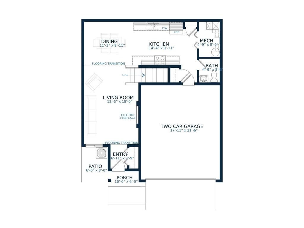 2111 Birch Lane Montrose MN 55363 7049877 image26