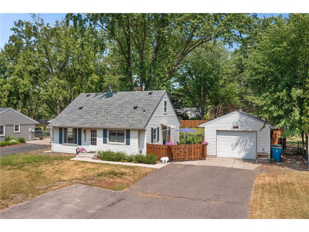 2111 Blomquist Avenue, White Bear Lake, MN, 55110 MLS 6387415