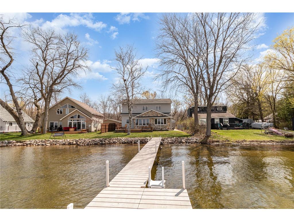 21110 Fondant Avenue N Forest Lake MN 55025 - Clear Lake 6519922 image1