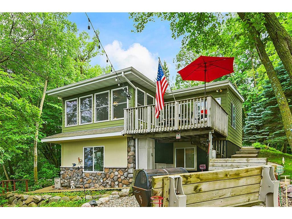 21114 Elmway Road Richmond MN 56368 - Horseshoe Lake 6746107 image1